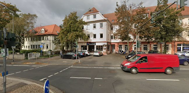 Domino's Pizza Marburg