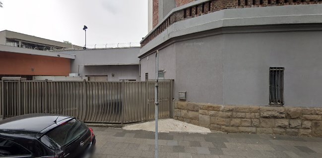 Akkurt Saal & Café Panorama - Duisburg