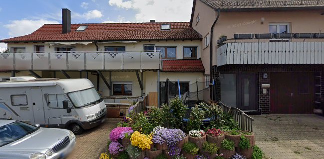 Yeliz The Kitchen Queen - Catering / Food Truck