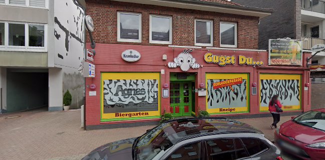Gaststätte Gugst Du...