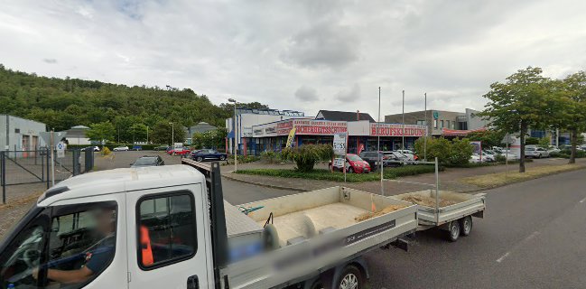 Comentarii opinii despre - Batalia - Wein, Essig, Öl & mehr