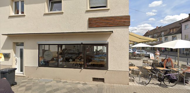 Bäckerei Görtz