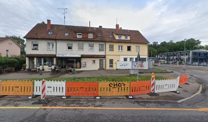 FIRATCAN Döner Produktion GmbH