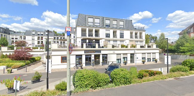 Backhaus Schröer - Fachgeschäft Matheus-Müller-Platz