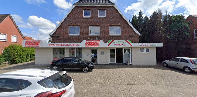 Pizzeria Messina Völlenerfehn