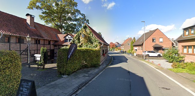 Los Polistas Steakhouse