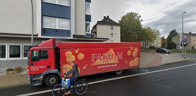 Bistro Gaststätte Life