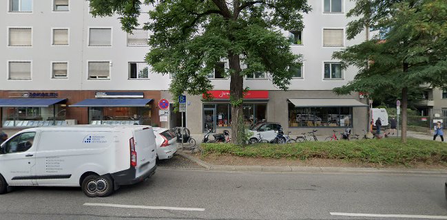 Jacques’ Wein-Depot München-Lehel