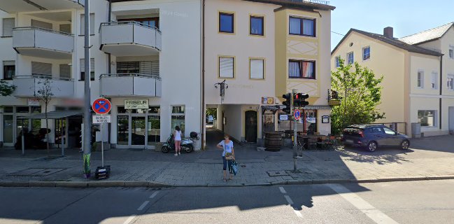 Brucker Weinstube bei Mike