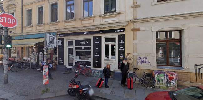 HORST Vier Vogel Bar