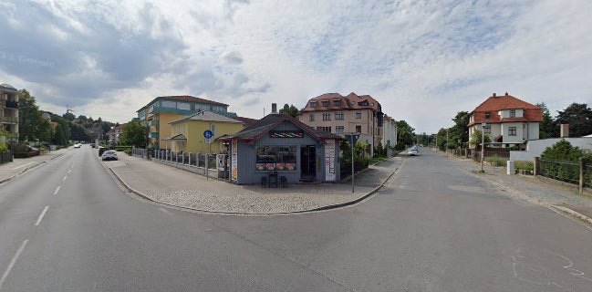 Jami Döner Burger Pizza