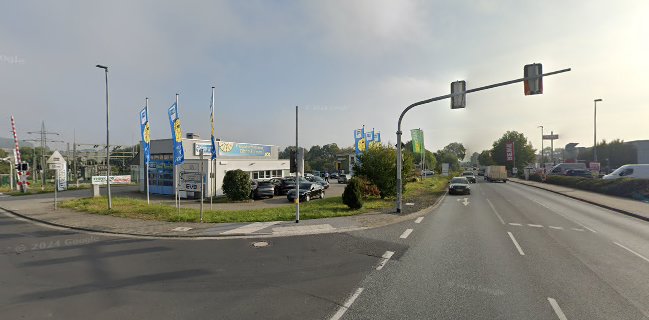 SUBWAY Restaurant Butzbach