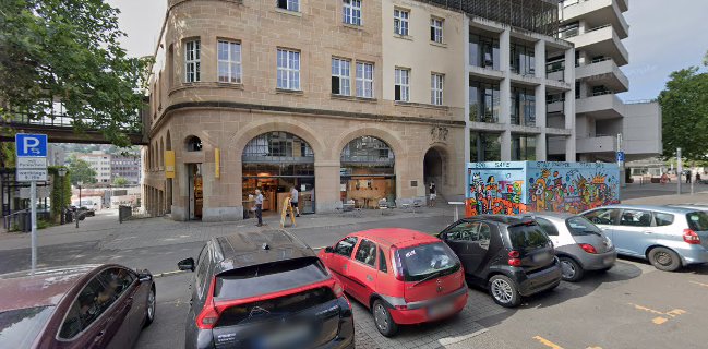 Katz der bäcker GmbH - Pforzheim Rathaus