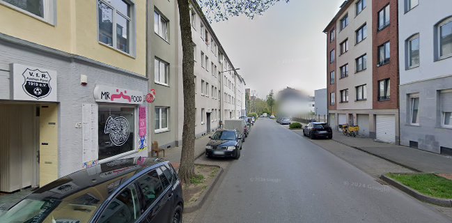 MR. FOOD Imbiss Aachen