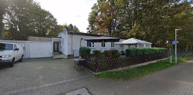 Burgerimbiss-Hannover