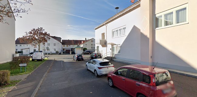 Pizzeria Trattoria Mediterranea