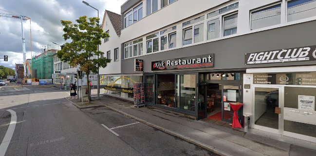 Kösk Restaurant