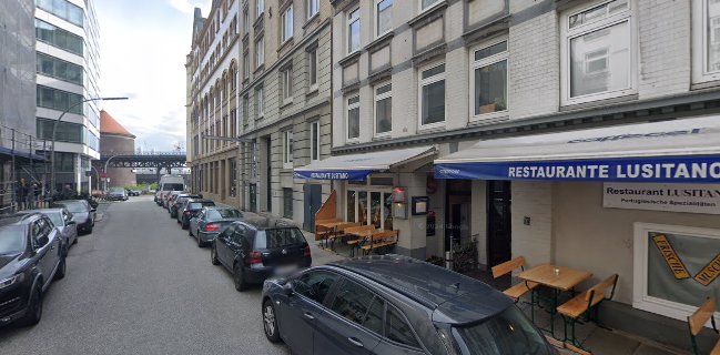 Lusitano - Gastronomie und Hotellerie