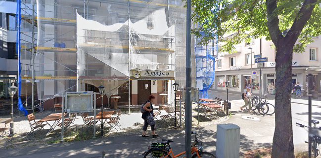 Restaurant Pizzeria Antica