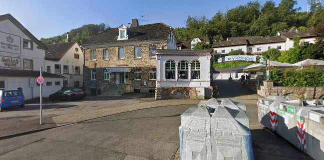 Restaurant Mykonos Hohenlimburg
