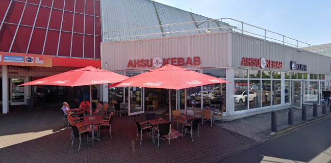 AHSU Kebab