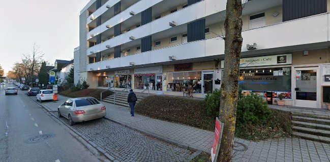 Antipasti-Cafe Gim Durrsaku