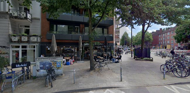 Café Eims | Frühstück in Eimsbüttel