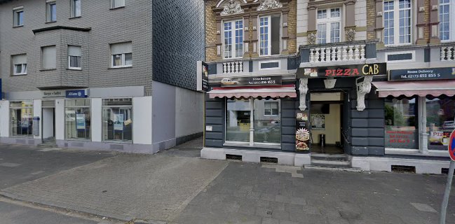 Pizza Cab Langenfeld