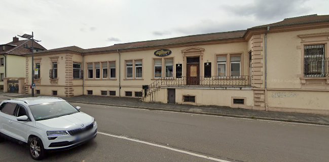 Opinii despre Star Lounge în Neustadt an der Weinstraße - Gastronomie und Hotellerie