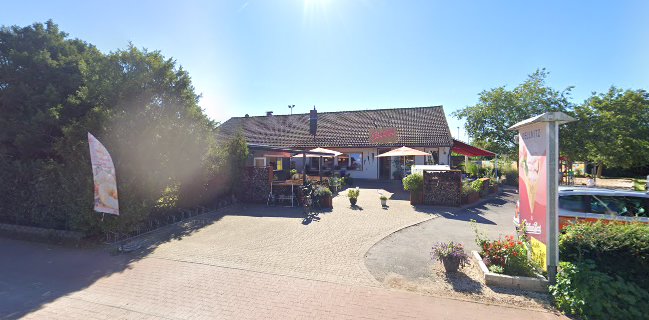 Grill & BBQ Niederrhein Foodtruck Catering BOH