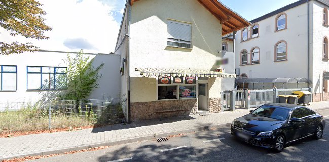 Hisar Kebap Haus