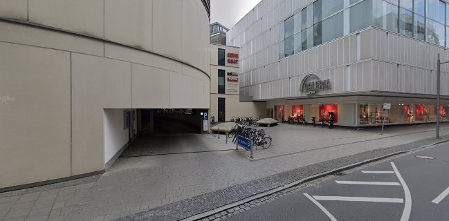 NORDSEE Oldenburg Schloßhöfe