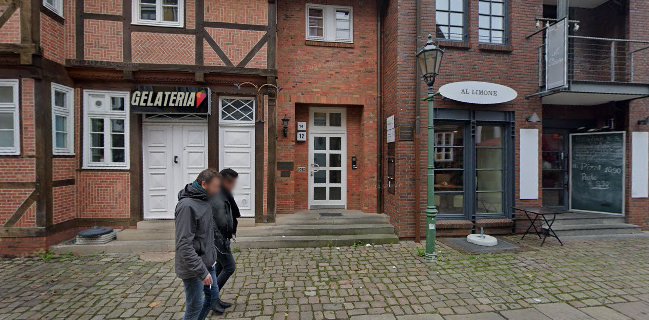 Lämmertwiete 14, 21073 Hamburg