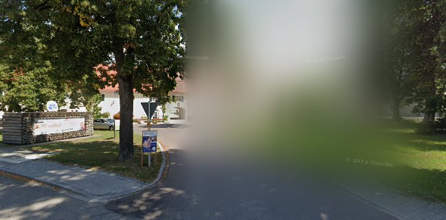 Piazza Castello - Pizzeria & Eisdiele Affing