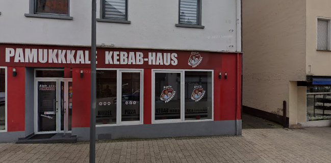 Mein Pamukkale Bexbach