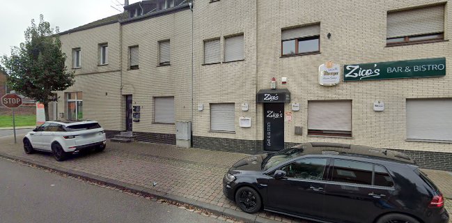 Zico's Bar und Bistro