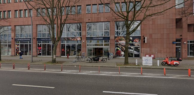 Kolonnenstraße 30B, 10829 Berlin