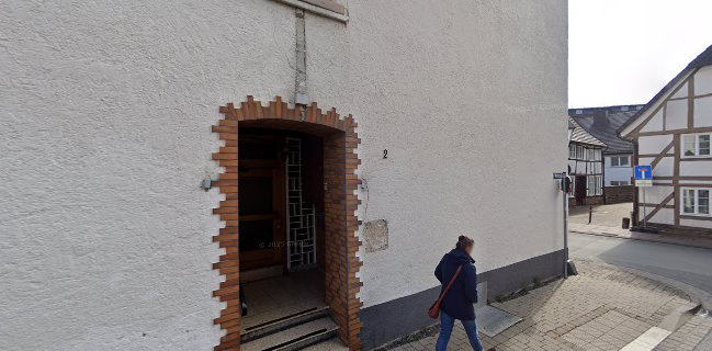 Bierlokal Alt Höxter