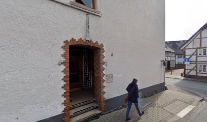 Bierlokal Alt Höxter