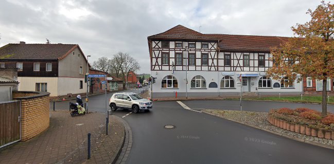 Griechisches Restaurant zur Friedenseiche