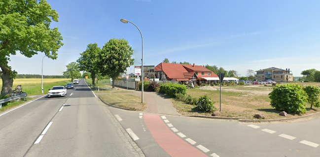 Kells Müritzer Bauernmarkt GmbH