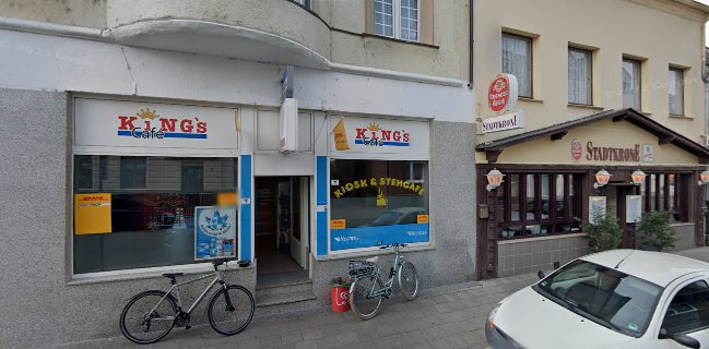 Restaurant Stadtkrone