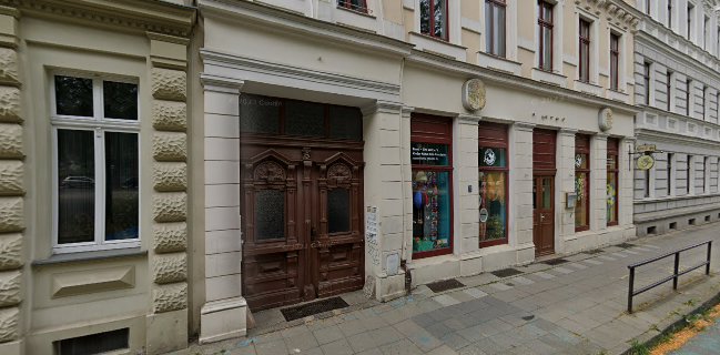 Kinder-Kultur-Café Camaleón