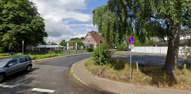 Restaurant Andromeda