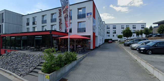 Mühlen Bäckerei Vielhaber