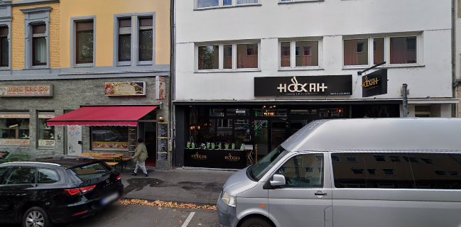 gandhi haus bonn - Bonn