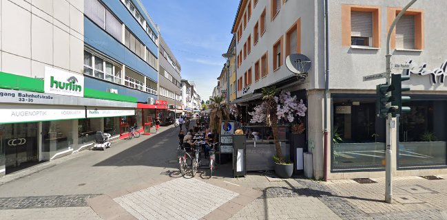 Next Level - Burger & Döner