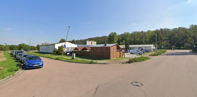 Mc. Maikel‘s Bratwurstlädchen - Gastronomie und Hotellerie