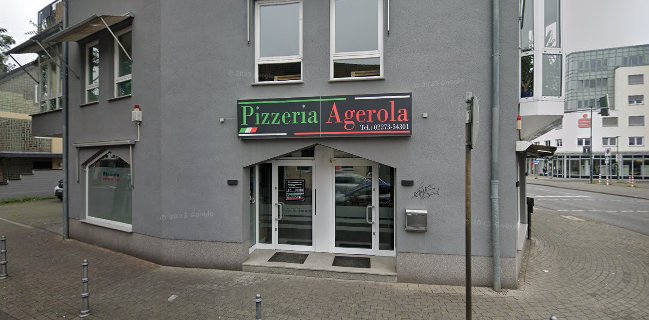 Pizzeria Agerola