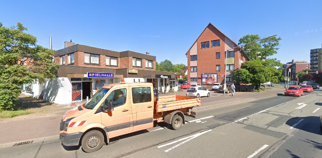 Domino's Pizza Seevetal